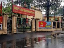 Hình ảnh Mặt ngõ thông Ôtô qua cửa,       Lh   0372779968  > Zalo