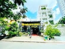 Hình ảnh Bán gấp lô đất nền Biệt thự Tân Trường, Đường Số 9, P. Phú Thuận, Q7