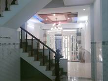 Hình ảnh Bán nhà 51m2 hxh mã lò, 4 tầng chỉ 5 tỷ.