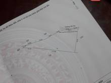 Hình ảnh Đất gần Trung tâm huyện 40x78m khu dân cư có điện giá rẻ