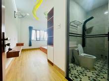 Hình ảnh Bán Nhà Nguyễn Văn Bứa Hocmon 40-60m2 Chỉ 510Tr SHR