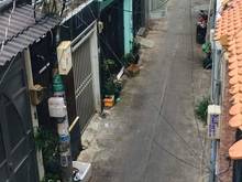Hình ảnh Nhà Vườn Lài, Q.Tân Phú, 44m2, 2Tầng đúc, 3 căn ra mặt tiền. Chỉ 4tỷ7