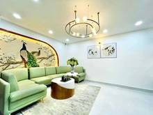 Hình ảnh Bán nhà hoàng cầu, 40m2, lô góc ô tô kinh doanh, hợp nhà 6 tầng thang