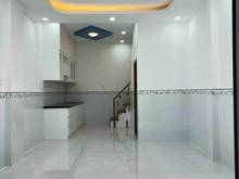 Hình ảnh Bán nhà hẻm xe ba gác Sư Vạn Hạnh Q10 giá sốc 1 tỷ 580 triệu 54m2