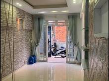 Hình ảnh Tôi cần tiền gấp bán nhanh giá 2 tỷ 170tr Bạch Vân P5 Q.5 DT:63m2