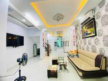 Hình ảnh Chia tài sản bán nhà 3PN đường Lãnh Binh Thăng Q11 59m2 gần chợ SHR