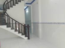 Hình ảnh Nhà Giá Rẻ 2 Tầng Hẻm 530 Tỉnh Lộ 10 Ô Tô Vào Ra – 60m2 Chỉ 4 Tỉ