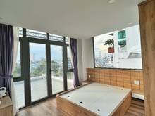 Hình ảnh Căn Hộ Sân Vườn View Sông Trường Sa FULL Nội Thất Phú Nhuận