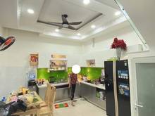 Hình ảnh Ngộp bank cần bán gấp nhà  49m, 4 tầng phạm văn Hai, Quận Tân Bình