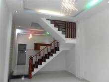 Hình ảnh Bán nhà 1T1L 60m2, Tạ Quang Bửu, Quận 8; SHR - gần UBND.