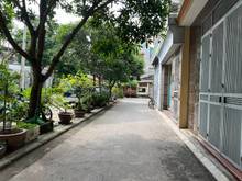 Hình ảnh Chuyển đi nơi khác gia đình cần bán lại mảnh đất tặng căn nhà 2 tầng