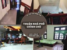 Hình ảnh Nhà Bán Bình Thạnh_108m2_Chỉ 7 TỶ_Chu Văn An_Ngang 5m Nở Hậu 8.6m