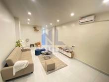 Hình ảnh 💥✨Nhà mới Hẻm/ Quốc Hương Thảo Điền có sân rộng, 3PN, sàn gỗ