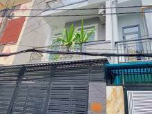 Hình ảnh HẺM 6m đường GÒ DẦU. Dt 5x12m. Đúc 1 Lầu nhà đẹp. Giá 6,7 tỷ TL