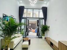 Hình ảnh Sắm ngay nhà xinh Đ. Huỳnh Văn Bánh, Phú Nhuận chỉ với 2.45 tỷ-44m2
