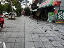 Hình ảnh Cho thuê mặt phố Đường Bưởi, Ba Đình: 65m, 7 tầng,  MT: 9m. 70 triệu.