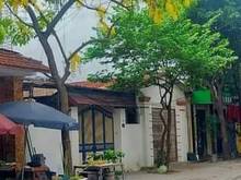 Hình ảnh Bán đất phân lô quân đội đường Lý Sơn, 70m, ô tô, kinh doanh nhỉnh 4ỷ