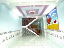 Hình ảnh Chính chủ cần tiền bán gấp nhà mặt tiền hẻm Nguyễn Trãi Q.5 DT:58m2
