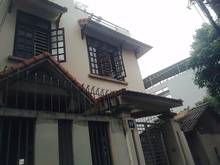 Hình ảnh Bán đất biệt thự Bắc Cầu, sổ đỏ 398m2, mt16m, nở hậu, giá 14,8 tỷ.