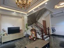 Hình ảnh VIP Q.7 – HXH Vào Nhà - LÔ GÓC - 4 Tầng BTCT Giá Nhỉnh 12 Tỷ
