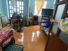Hình ảnh Chính chủ bán gấp nhà hxh Phường 10, Tân Bình 50m2, 4PN giá 6.5 tỷ
