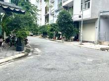 Hình ảnh Bán khách sạn 5 tầng đường Phạm Hữu Lầu Quận 7. Thu nhập cao. 15 phòng