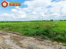 Hình ảnh Bán đất vườn 1/ đường 577 - 500m2 - 11x47 - xã trung lập hạ - củ chi