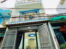 Hình ảnh Thua đề bán nhà Phạm Văn Hai Tân Bình giá 1 tỷ 325 triệu 49m2 SHR