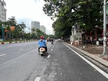 Hình ảnh Cho thuê mặt phố Nguyễn Hoàng: 65m, MT: 5,5m. 8 tầng. giá: 60 triệu
