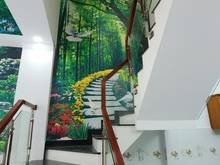 Hình ảnh Bán gấp nhà HXH Nguyễn Ảnh Thủ, HT, q12, 60m2, 4 tầng, chỉ 5 tỷ 100tr