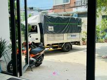 Hình ảnh Nhà đẹp mới xây như hình . hẻm 2 xe hơi đi chung