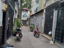 Hình ảnh Mã Lò-Bình Hưng Hòa A-Bình Tân- Rẻ-Đẹp-100m2-Chỉ 5 Tỷ-Nhanh Tay Gọi