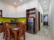 Hình ảnh Bán Nhà Sát mặt tiền đường Phạm hùng Q.8 DT:85m2/3tỷ 850tr hẻm xe hơi
