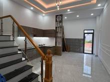 Hình ảnh Cần tiền trả nợ bán nhà HXH 5m - Đ.Cao Lỗ, 59m2, có sổ - gần BV Q8.SHR