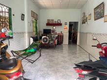 Hình ảnh Bán nhà hẻm xe hơi Nguyễn Văn Quá quận 12 giáp Tân Bình 118 M²