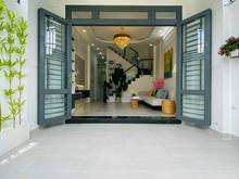 Hình ảnh Bán nhà KDC Nam Khang Đường Nguyễn Duy Trinh, P.Long Trường, Quận 9.