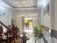 Hình ảnh Bán Nhà Bình Tân Hẻm Ô Tô 4x13m Nhỉnh 4 Tỷ