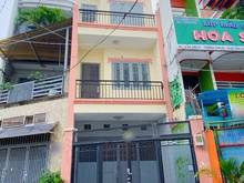 Hình ảnh Hẻm Kinh Doanh đường SƠN KỲ. Dt 4x17m. Đúc 1 trệt 2 Lầu. Giá 7,2 tỷ TL