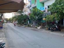 Hình ảnh CHDV Lê Đức Thọ, 224m2, ngang 12m, 33 phòng, ngay chợ An Nhơn, 21 tỷ.