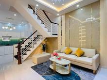 Hình ảnh Chào Bán Gấp Nhà Lê Quang Sung, Q6 2,730 Tỷ 51m2 CÓ SỔ HỒNG LH GẤP