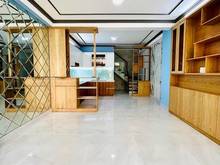 Hình ảnh Chủ bán nhà HXH 6m Tân Kỳ Tân Qúy_Bình Tân, 1T_2L SHR đã Hoàn Công