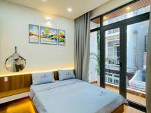 Hình ảnh Tôi kẹt tiền bán gấp hẻm An Nhơn,Gò Vấp.DT 47.7m2.Giá 1tỷ260.SHR