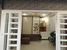Hình ảnh Nhà Bán Gò Vấp_Phan Huy Ích_2 Tầng_2 TỶ_Sổ Vuông Vức_Công Chứng Ngay