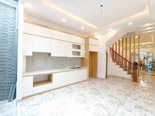 Hình ảnh Bán nhà đẹp Chính Chủ Văn Thân 75m2 MT 5m 4 Tầng  HXH  chỉ 7.4 tỷ