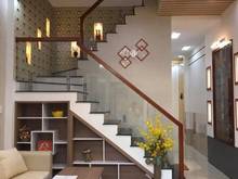 Hình ảnh Bán gấp nhà An Dương Vương, Q5 1T1L DT 60m2