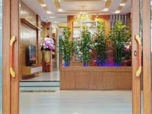 Hình ảnh Nhà đẹp như hình , chủ tặng hết nội thất Phạm Hữu Lầu P Phú Mỹ Quận 7