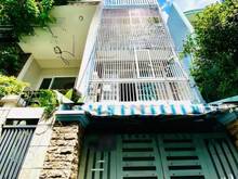 Hình ảnh GIÁ TỐT NH.ẤT Q1 nhà Nguyễn Trãi chỉ 2,160 tỷ SHR DT: 45,4M2 sổ hồng