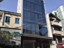 Hình ảnh Bán nhanh tòa nhà văn phòng MT đường, giá hấp dẫn