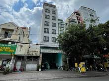 Hình ảnh Bán toàn nhà đường 3/2, quận 10, Hầm 9 lầu - DTS: 1410m2, 125 tỷ