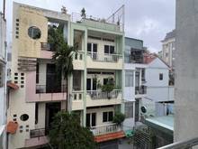 Hình ảnh Nhà cần bán gấp, Trung tâm F.15 Quận 10, .Tô Hiến Thành,